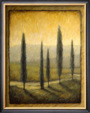 Buy Morning Path I at AllPosters.com