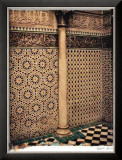 Buy Morrocan Tiles at AllPosters.com