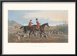 Returning to Kennel