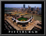 PNC Park - Opening Day