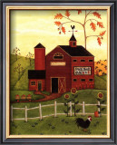 Buy Country Scenes II at AllPosters.com