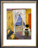 Interior with a Violin Case