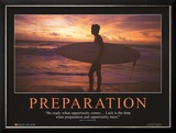 Buy Preparation at AllPosters.com