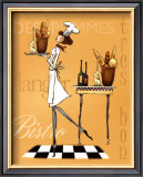 Buy Sassy Chef IV at AllPosters.com