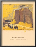 Buy Church, Ranchos de Taos at AllPosters.com