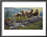 Buy Above the Ridge at AllPosters.com
