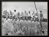 Buy Lunch Atop a Skyscraper, c.1932 at AllPosters.com