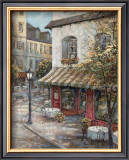 Buy My Favorite Cafe at AllPosters.com