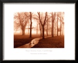 Buy Near Trinity Gate, Cambridge at AllPosters.com