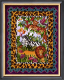 Buy Wild Jungle II at AllPosters.com