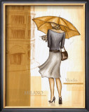Rain Milano
