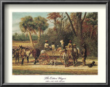 The Cotton Wagon