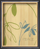 Buy Peace at AllPosters.com