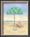 Buy Seashells by the Seashore at AllPosters.com