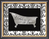 Buy Paris Hotel Tub II at AllPosters.com