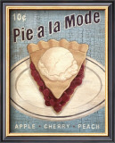 Buy Pie a la Mode at AllPosters.com