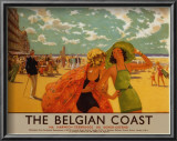 Belgian Coast