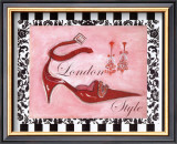 Buy London Style, Bling, Bling II at AllPosters.com