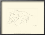 Sleeping Model