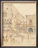 Buy Bridge of Sighs at AllPosters.com