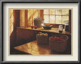 Buy Baskets of Vegetables at AllPosters.com