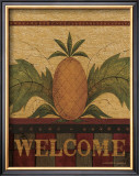 Welcome Pineapple