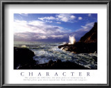 Character: Crashing Waves
