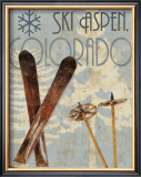Ski Destinations II