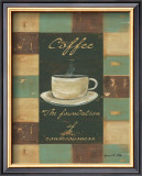 Patchwork Coffee: Consciousness