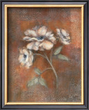 Buy Russet Peonies II at AllPosters.com
