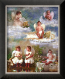 Buy Heaven is Under Our Feet at AllPosters.com