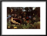 The Dream, 1910