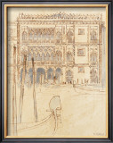 Venetian Palazzo