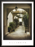Through the Arches