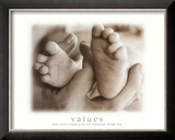 Buy Values: Mother and Child at AllPosters.com