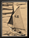 Buy Les Petits Bateaux I at AllPosters.com