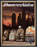 Buy Power that serves the Nation at AllPosters.com