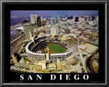Petco Park - San Diego Padres