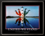 Buy Patriotic United We Stand at AllPosters.com