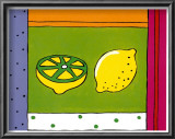 Buy Lemon Zing at AllPosters.com