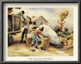 The Cotton Pickers