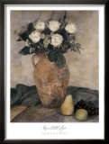 Buy Rose Still Life at AllPosters.com