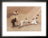 Buy Jackie Robinson Stealing Home, May 18, 1952 at AllPosters.com
