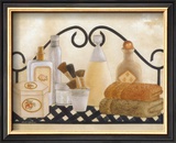 Buy Bath Shelf II at AllPosters.com