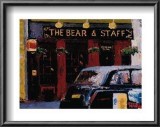 Buy Bear and Staff at AllPosters.com