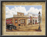 Buy Barber Shop at AllPosters.com