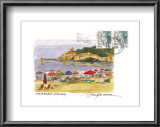 Buy Tuscany Beach at AllPosters.com