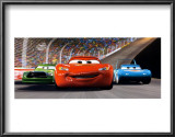 Piston Cup Championship