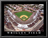 Wrigley Field - Chicago, Illinois