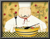 Buy Big Salad at AllPosters.com
